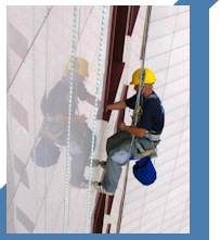 Услуги Высотные работы в Урюпинске