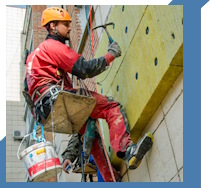 Услуги Высотные работы в Урюпинске