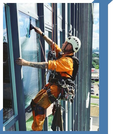 Услуги Высотные работы в Урюпинске